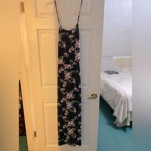 Express maxi dress